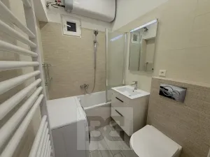 Pronájem bytu 2+kk, Praha - Košíře, Pod Kavalírkou, 53 m2