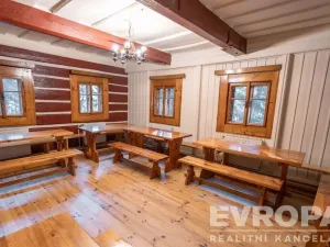 Prodej chalupy, Harrachov - Ryžoviště, 279 m2