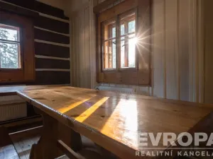 Prodej chalupy, Harrachov - Ryžoviště, 279 m2
