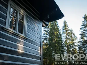 Prodej chalupy, Harrachov - Ryžoviště, 279 m2