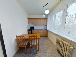 Pronájem bytu 3+1, Pelhřimov, Boženy Němcové, 76 m2