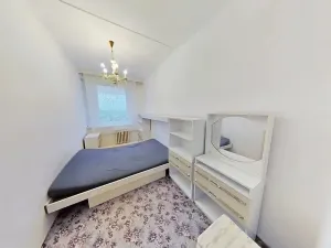 Pronájem bytu 3+1, Pelhřimov, Boženy Němcové, 76 m2