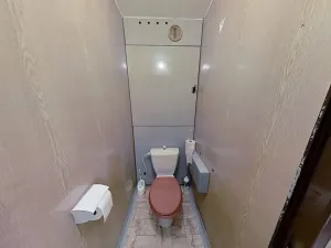 Pronájem bytu 3+1, Pelhřimov, Boženy Němcové, 76 m2