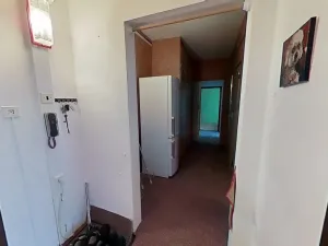 Pronájem bytu 3+1, Pelhřimov, Boženy Němcové, 76 m2