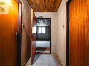 Prodej rodinného domu, Velký Týnec, Krátká, 300 m2