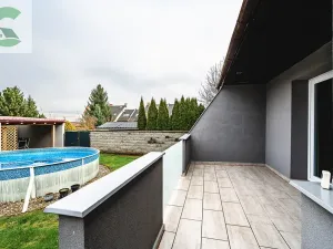 Prodej rodinného domu, Velký Týnec, Krátká, 300 m2