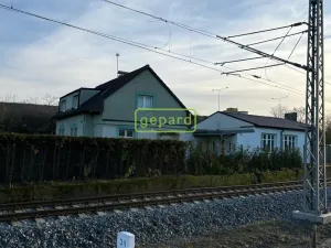 Pronájem skladu, Praha - Záběhlice, Zakrytá, 260 m2