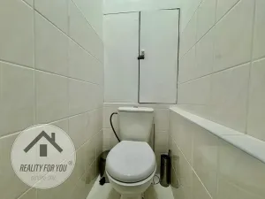 Pronájem bytu 2+1, Citice, 53 m2