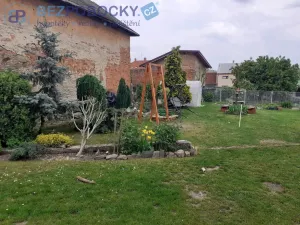 Pronájem bytu 1+1, Přibyslav, Husova, 46 m2