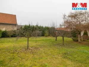 Prodej rodinného domu, Kamenné Zboží, 56 m2