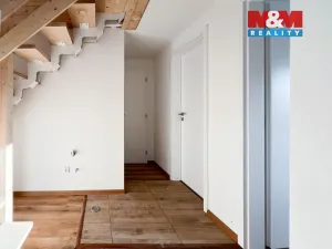 Prodej bytu 5+kk, Sušice - Sušice III, Pod Rokem, 120 m2