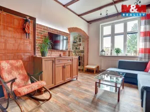 Prodej rodinného domu, Hostinné, Horská, 408 m2