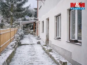 Prodej rodinného domu, Hostinné, Horská, 408 m2