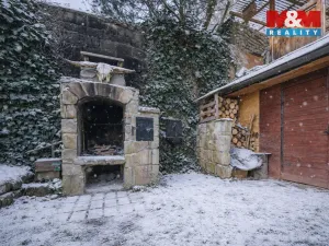 Prodej činžovního domu, Hostinné, Horská, 408 m2