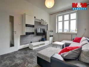 Prodej činžovního domu, Hostinné, Horská, 408 m2