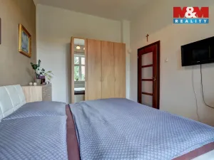 Prodej činžovního domu, Hostinné, Horská, 408 m2