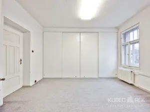 Prodej rodinného domu, Tábor, V Krátké, 210 m2