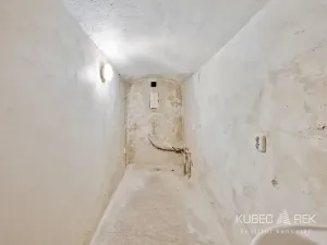 Prodej rodinného domu, Tábor, V Krátké, 210 m2