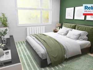 Prodej bytu 2+1, Liberec, Ruprechtická, 62 m2