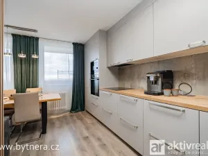 Prodej bytu 3+1, Neratovice, Kojetická, 78 m2