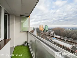 Prodej bytu 3+1, Neratovice, Kojetická, 78 m2