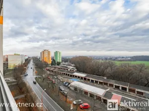 Prodej bytu 3+1, Neratovice, Kojetická, 78 m2