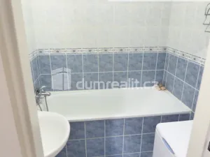 Pronájem bytu 2+kk, Roudnice nad Labem, Okružní, 42 m2