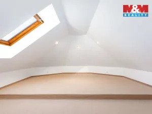 Prodej bytu 5+kk, Opava - Předměstí, Komenského, 180 m2