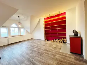 Pronájem bytu 3+1, Teplice, Josefa Šafaříka, 106 m2