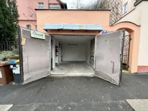 Pronájem bytu 3+1, Teplice, Josefa Šafaříka, 106 m2