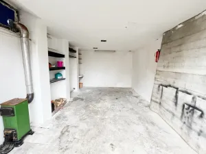 Pronájem garáže, Teplice, Josefa Šafaříka, 21 m2