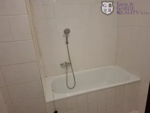 Pronájem bytu 1+1, Vysoký Chlumec, 33 m2