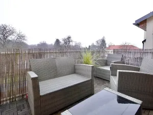 Pronájem bytu 3+kk, Kutná Hora, V Zákoutí, 78 m2