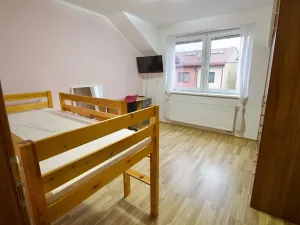 Pronájem bytu 3+kk, Kutná Hora, V Zákoutí, 78 m2