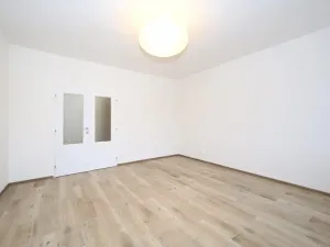 Pronájem bytu 2+kk, Praha - Smíchov, Kroftova, 58 m2