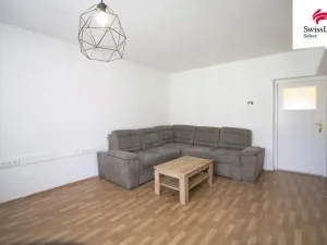 Prodej bytu 2+1, Jihlava, Bezručova, 63 m2