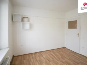 Prodej bytu 2+1, Jihlava, Bezručova, 63 m2