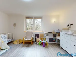 Prodej rodinného domu, Nová Cerekev, 132 m2
