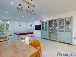 Prodej rodinného domu, Nová Cerekev, 132 m2