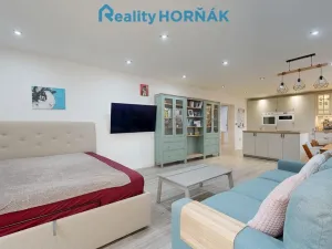 Prodej rodinného domu, Nová Cerekev, 132 m2
