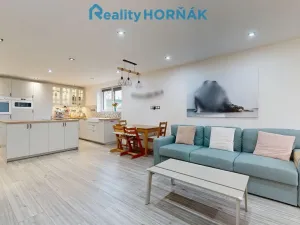 Prodej rodinného domu, Nová Cerekev, 132 m2