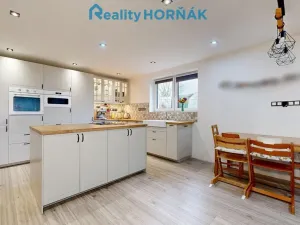Prodej rodinného domu, Nová Cerekev, 132 m2