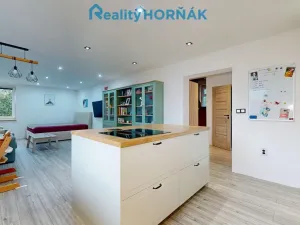 Prodej rodinného domu, Nová Cerekev, 132 m2