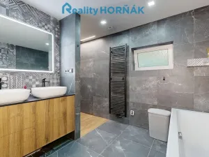 Prodej rodinného domu, Nová Cerekev, 132 m2