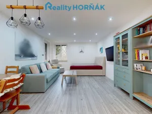 Prodej rodinného domu, Nová Cerekev, 132 m2