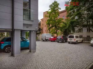 Pronájem bytu 5+kk, Praha, Belgická, 259 m2