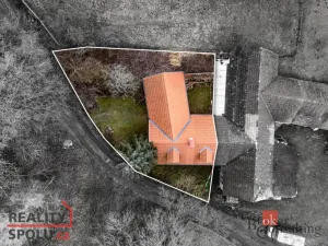 Prodej chalupy, Střítež pod Křemešníkem, 150 m2