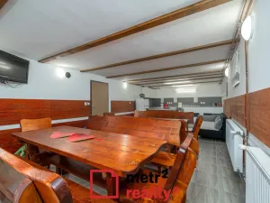 Prodej ubytování, Loučná nad Desnou - Rejhotice, 93 m2