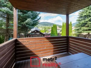 Prodej ubytování, Loučná nad Desnou - Rejhotice, 93 m2