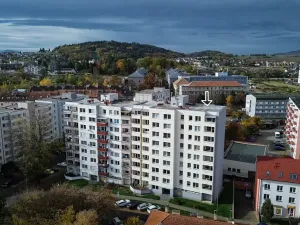 Prodej bytu 3+1, Písek, Vinařického, 71 m2